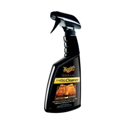 Best Gold Class Leather & Vinyl Cleaner - 473 ml Nettoyage Intérieur