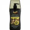 Hot Gold Class Leather Cleaner -conditioner 450 ml Nettoyage Intérieur