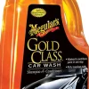 Clearance Gold Class Shampoo & Conditioner - 1892 ml Nettoyage Extérieur