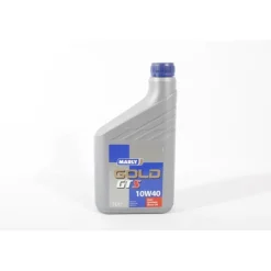 Hot Gold GTS 10W40 1 L Maintenance Technique Voiture
