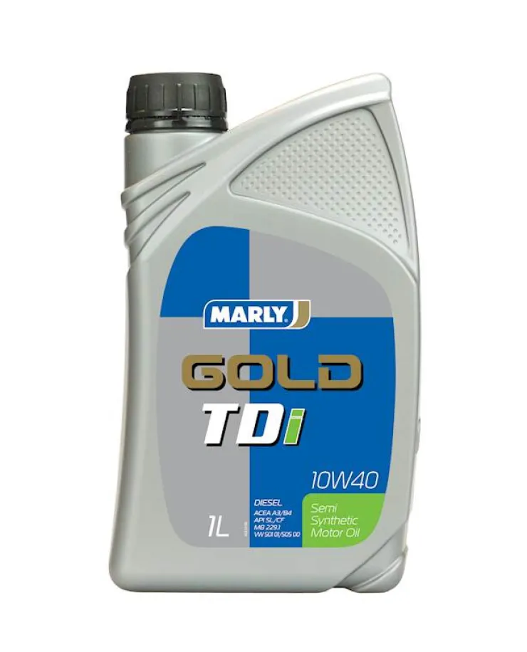Outlet Gold TDI 10W40 1 L Maintenance Technique Voiture