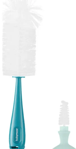 New Goupillon + Ventouse Allaitement Au Biberon