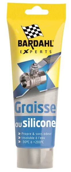 Best graisse Propre Silicone 150 g Maintenance Technique Voiture