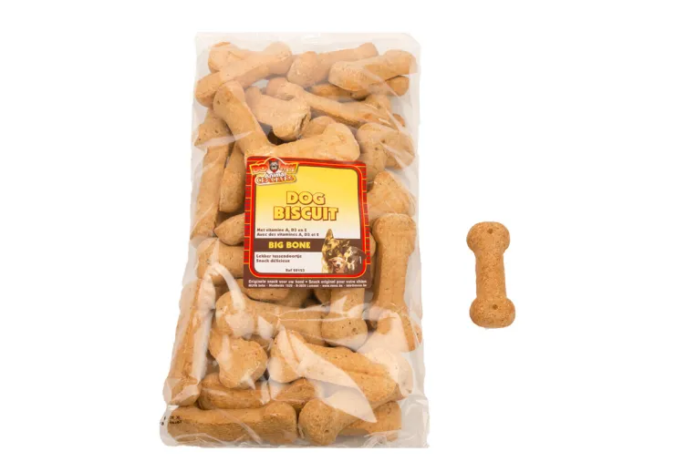 Hot Grand os 1,50 kg Nutrition