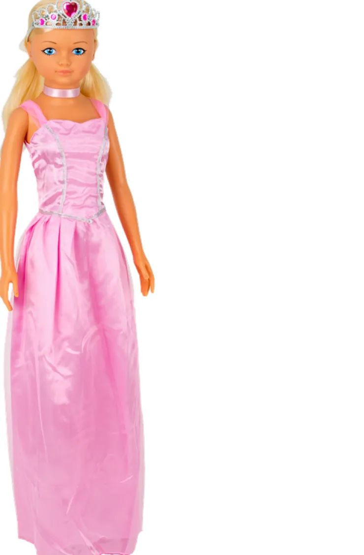Best Grande poupée Princesse 105cm Poupées Et Peluches