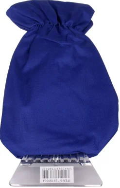 Hot Grattoir + gant Accessoires