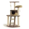Hot Grattoir wave smarty 55 x 55 x 120 cm Arbre À Chat
