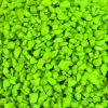 Hot Gravier aqua fancy vert 1 kg Décoration D'aquariums