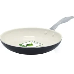 New Brussels poêle 24 cm Casseroles Et Poêles