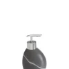 Sale Greystone distributeur savon pierre grisé Accessoires