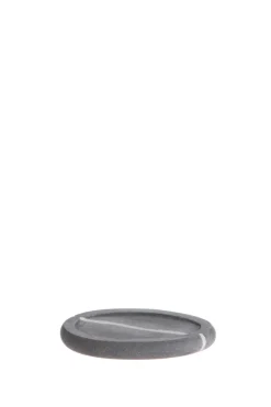 New Greystone porte savon pierre grisée Accessoires