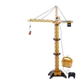 Clearance Grue construction + commande Véhicules