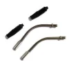 Clearance Guide pour freins V - Brake 2 pièces Accessoires Vélo