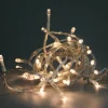 Best Guirlande lumineuse avec 40 lampjes blanc chaud LED - 3m Décoration De Sapin|Décoration Lumineuse