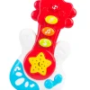 Guitare avec son et lumière Jouets Interactifs|Jouets Interactifs