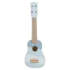 Outlet Guitare bleu Jouets En Bois