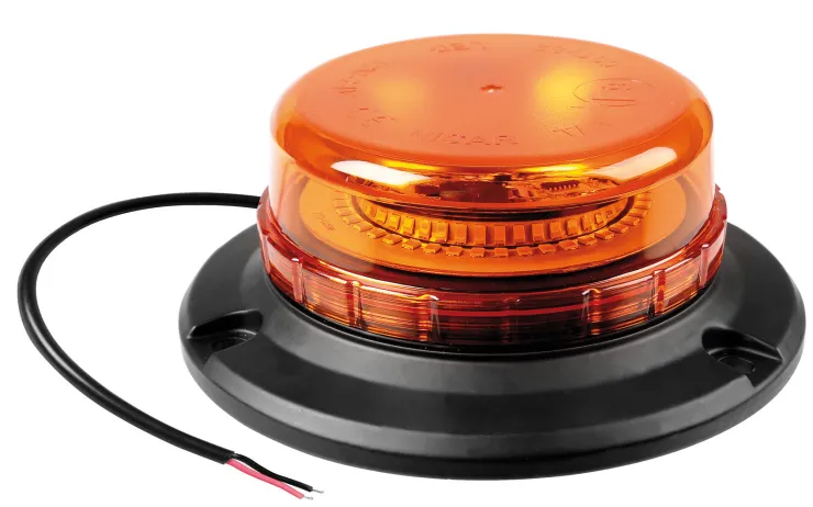 New Gyrophare Led RL-6 Éclairage