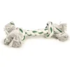 Discount Haltère blanc / vert menthe 125 g Jouets