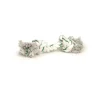Best Haltère blanc / vert menthe 50 g Jouets