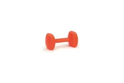 Sale Haltère nylon 10 cm Jouets