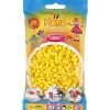 Best Hama 1000pcs perles jaune Artisanat
