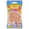 Clearance Hama 1000pcs perles rose saumon Artisanat