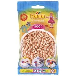Clearance Hama 1000pcs perles rose saumon Artisanat