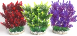Outlet Hedge 25 cm Décoration D'aquariums