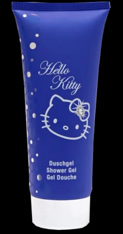 Outlet Hello Kitty diamond gel douche Bains Et Accessoires|Produits De Soin Et Accessoires