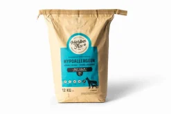 Herbafix Croquettes Hypoallergéniques au Saumon - À partir de 6 mois - 12kg Nutrition