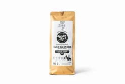 Hot Herbafix White Bien Commencé Croquettes au Poulet - Chiot/Junior - 750gr Nutrition