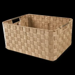 Online Hercules panier or Bling M Paniers