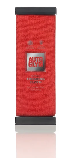 Best Hi - tech finishing cloth Accessoires