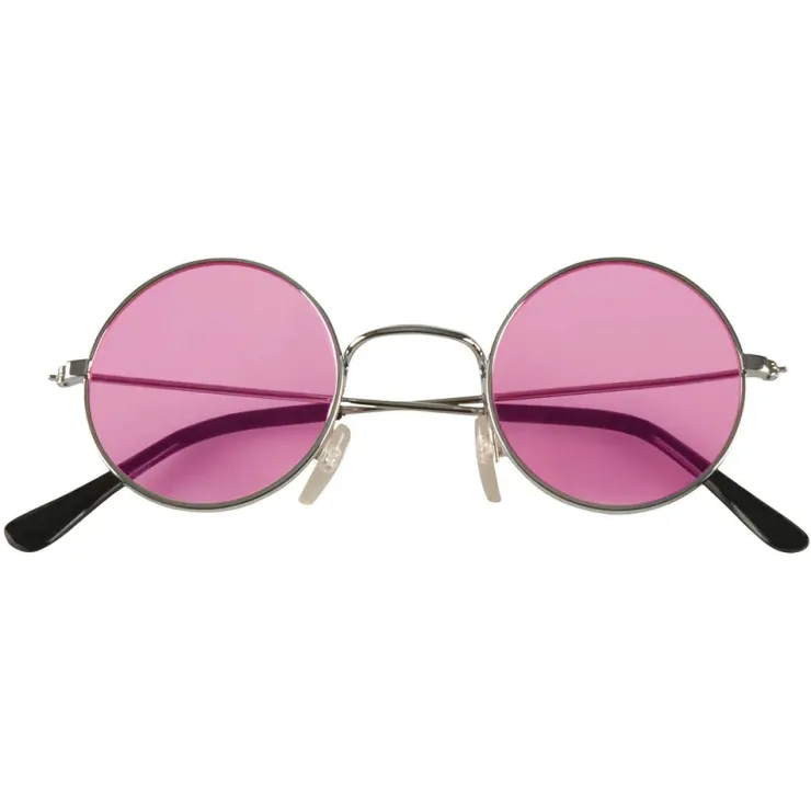 Online Hippie Set Peace deluxe - bandeau + lunettes + collier Accessoires