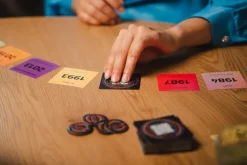 Outlet Hitster Jeu d’ambiance Dujardin Jeux D'action