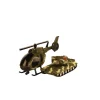 Discount Hélicoptère et char Véhicules