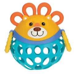 Sale Hochet Silly shaker ourson Anneau De Dentition