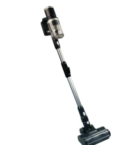 Discount Home&Harmony Turboflex HVC-003 Pro Aspirateur balai Sans fil - Sans sac - 300W - Avec accessoires Aspirateurs Et Aspirateurs À Main