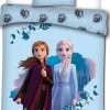 Discount Housse de couette Frozen 2 140X200 Flanelle Housses De Couette