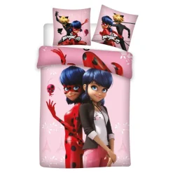 Hot Housse de couette Miraculous Housses De Couette