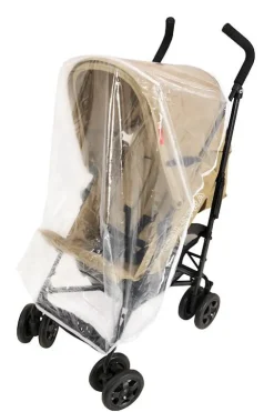 New Housse de pluie poussette Poussettes