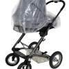 Clearance Housse de pluie poussette Poussettes