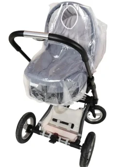 Clearance Housse de pluie poussette Poussettes