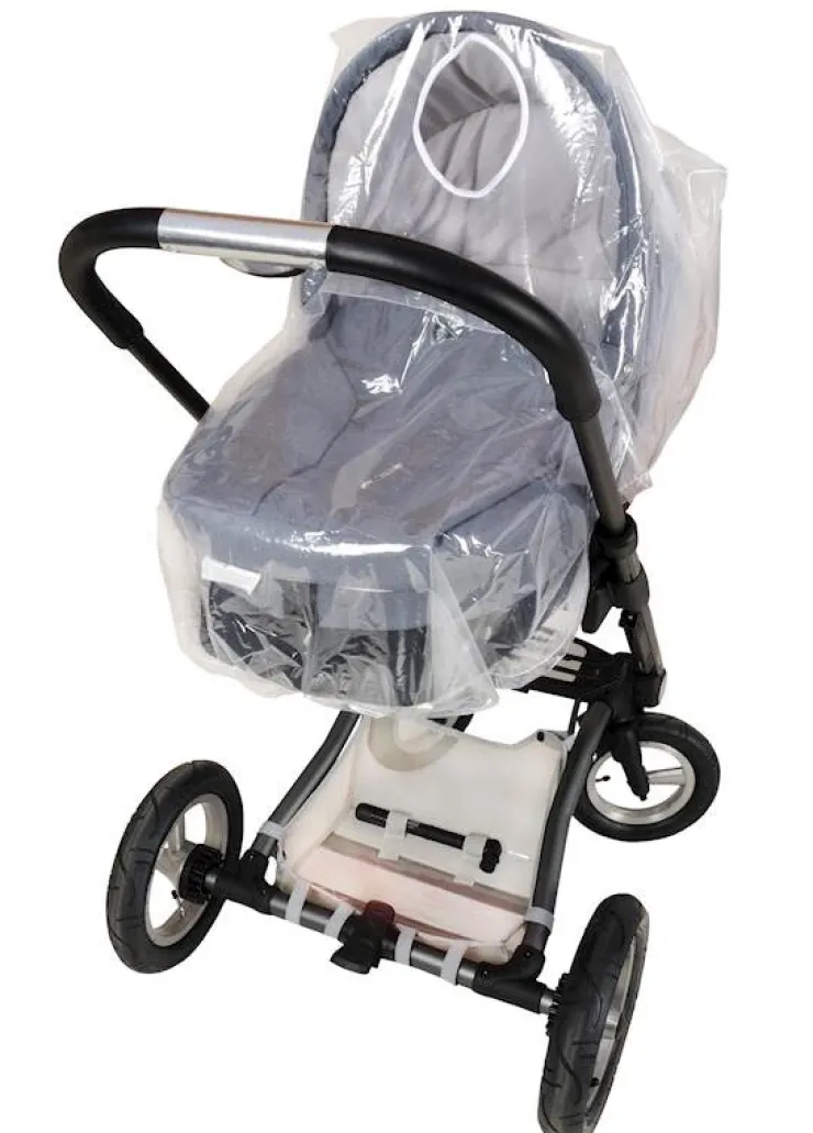 Clearance Housse de pluie poussette Poussettes