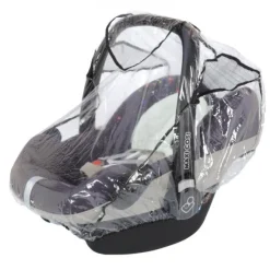 Best Housse de pluie siège voiture 0-9M Poussettes