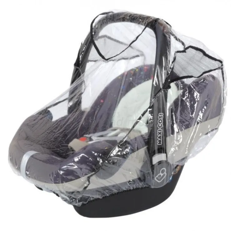 Best Housse de pluie siège voiture 0-9M Poussettes