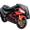 Hot Housse moto 245 x 80 x 145 cm Accessoires