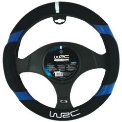 Sale Housse volant blue race sport Couvre Volant