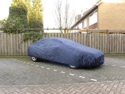 Discount Housses voiture XXL 5,24x1,91x1,22 m Housses De Protection