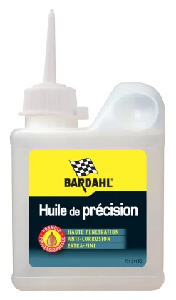 Sale Huile De Précision 125 ml Maintenance Technique Voiture